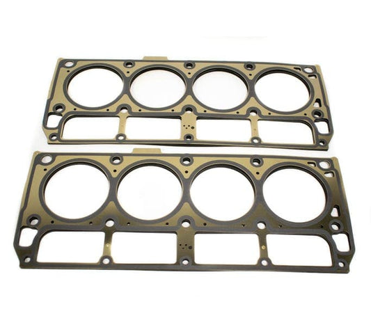 Brian Tooley Racing BTR-058420-2 7 Layer MLS Head Gaskets 3.950? Bore x .055? Thickness Sold In Pairs