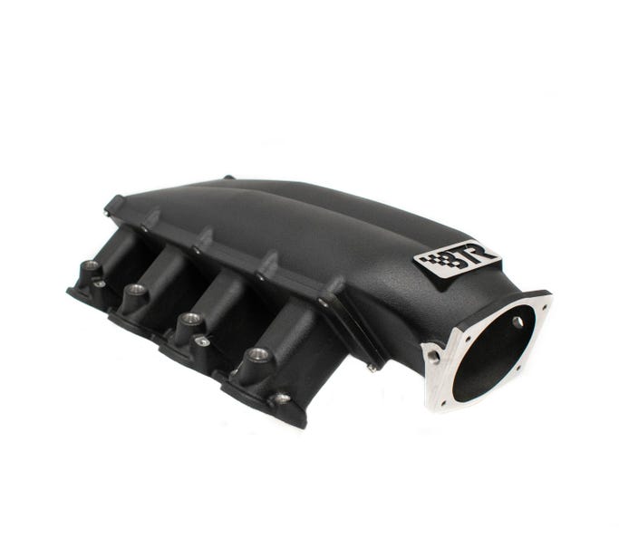 Brian Tooley Racing BTR-TRA-07-BLK Trinity LS7 Intake Manifold 102Mm