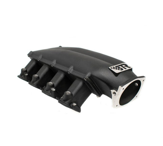 Brian Tooley Racing BTR-TRA-07-BLK Trinity LS7 Intake Manifold 102Mm