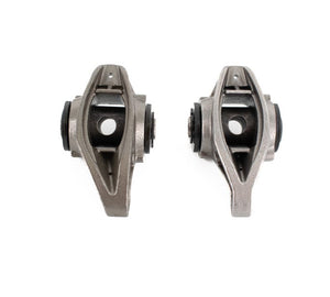 Brian Tooley Racing BTR-LS3TK002 LS3 Rocker Arms With Tk002 Trunnion Kit Fitted