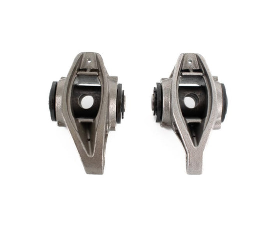 Brian Tooley Racing BTR-LS3TK002 LS3 Rocker Arms With Tk002 Trunnion Kit Fitted