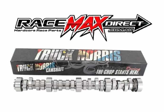 Brian Tooley Racing BTR-TRUCKNORRIS-NSR Gen III & IV LS Truck Norris Nsr Camshaft