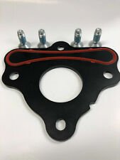 Brian Tooley Racing BTR89016 GM LS Cam Retaining Plate Including Bolts
