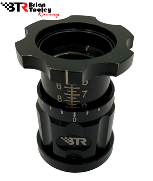 Brian Tooley Racing BTR-HM Valve Spring Height Micrometer LS