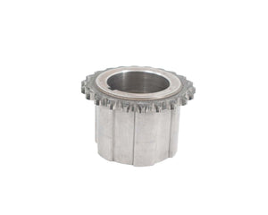 Brian Tooley Racing BTR-31215 Crank Gear Gen V L8T Crankshaft In Gen III/IV LS Block Shorter Snout