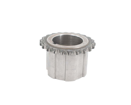 Brian Tooley Racing BTR-31215 Crank Gear Gen V L8T Crankshaft In Gen III/IV LS Block Shorter Snout