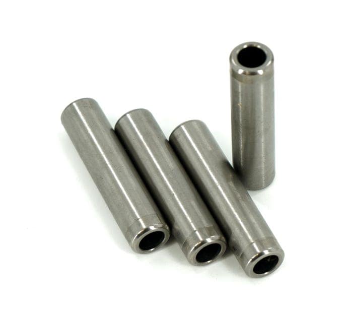 Brian Tooley Racing BTR-311-2110-16 Gen III/IV LS Powdered Metal Valve Guide 16Pc Set