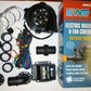 Davies Craig DC0001 EWP80 Electric Water Pump / Controller & Thermo Fan Combo