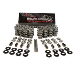 Brian Tooley Racing BTR-SK703 .650? Ultimate RPM Spring Kit With Titanium Retainers