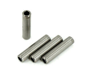 Brian Tooley Racing BTR-311-2244-16 Gen V LT/LS7 Powdered Metal Valve Guide 16Pc Set ?