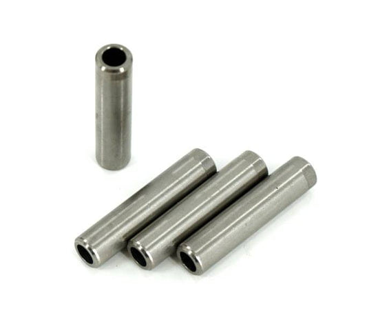 Brian Tooley Racing BTR-311-2244-16 Gen V LT/LS7 Powdered Metal Valve Guide 16Pc Set ?