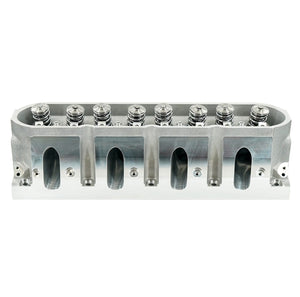 Brian Tooley Racing BTR-CVH1C-6A Canted Valve LS Cylinder Heads LS1 6 Bolt CNC Ported Assembled (Pair)