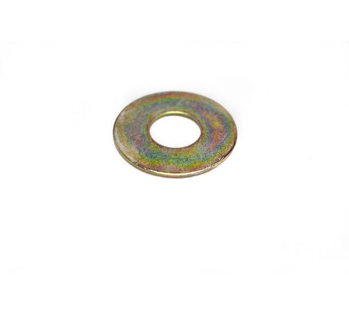 Brian Tooley Racing BTR-SS0XX-100 Valve Spring Shim for Stock Guides (100Pack)