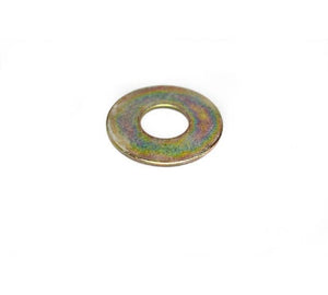 Brian Tooley Racing BTR-SS0XX-100 Valve Spring Shim for Stock Guides (100Pack)