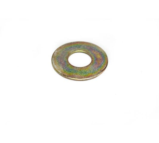 Brian Tooley Racing BTR-SS0XX-100 Valve Spring Shim for Stock Guides (100Pack)