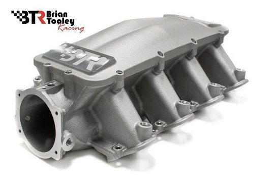Brian Tooley Racing BTR-IMA-03 Equalizer 3 Intake Manifold Rectangle Port