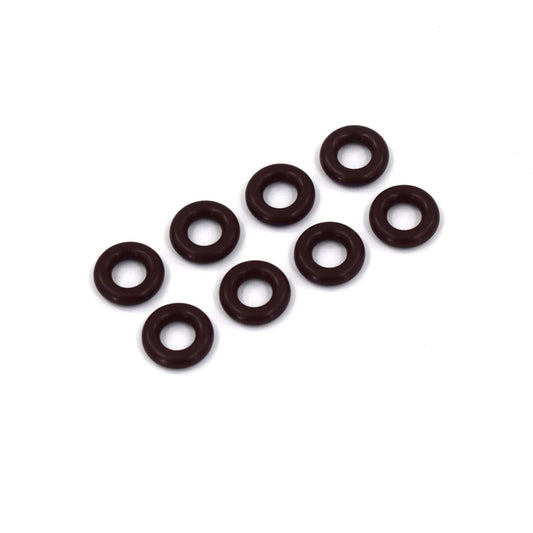 Brian Tooley Racing BTR-INJORINGS2-8 Fuel Injector O Ring Set LS1 Style Injectors In LS3 Style Intakes