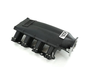 Brian Tooley Racing BTR-TRA-3-BLK-P105 Trinity LS3 Intake Manifold 105Mm
