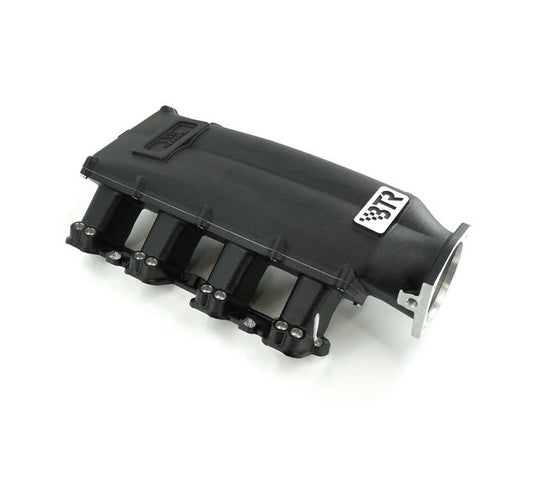 Brian Tooley Racing BTR-TRA-3-BLK-P105 Trinity LS3 Intake Manifold 105Mm