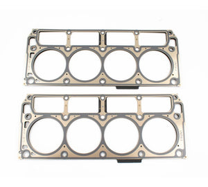 Brian Tooley Racing BTR-22033-2 7 Layer MLS Head Gaskets 4.100? Bore x .055? Thickness
