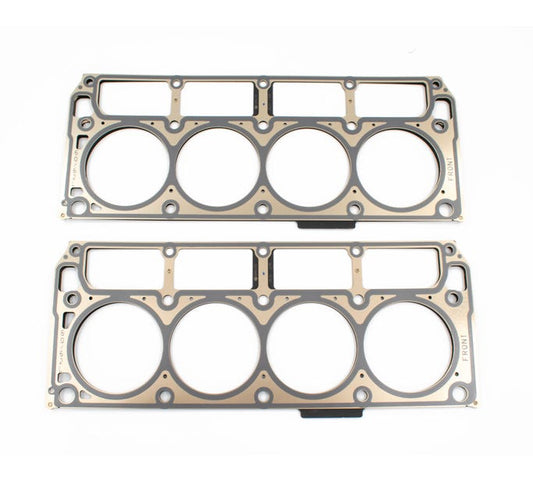 Brian Tooley Racing BTR-22033-2 7 Layer MLS Head Gaskets 4.100? Bore x .055? Thickness