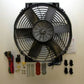 Davies Craig DC0007 Thermo Fan 14" Hi Performance 12V