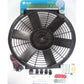 Davies Craig DC0066 16" Thermo Fan Kit 12V with Wiring