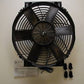 Davies Craig DC0107 High Performance 14" Thermo Fan Short Kit (No Wiring) 12V