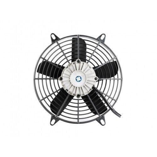 Davies Craig DC0120 11" Brushless Thermatic Fan 12V One Directional 1050 Cfm