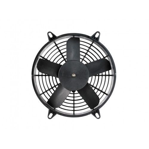 Davies Craig DC0120 11" Brushless Thermatic Fan 12V One Directional 1050 Cfm