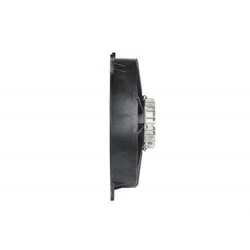 Davies Craig DC0120 11" Brushless Thermatic Fan 12V One Directional 1050 Cfm