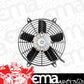Davies Craig DC0120 11" Brushless Thermatic Fan 12V One Directional 1050 Cfm