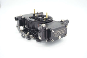 Advanced Product Design APD-4150BT-D Billet Enforcer 4150 Blow Through With Dual Needle/Seat Bowls (Custom Order)