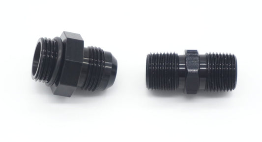 Advanced Product Design APD-706028 2-Port Bypass Regulator Fitting Kit