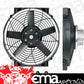 Davies Craig DC0140 14" Brushless Thermatic Fan 12V One Directional 1021 Cfm