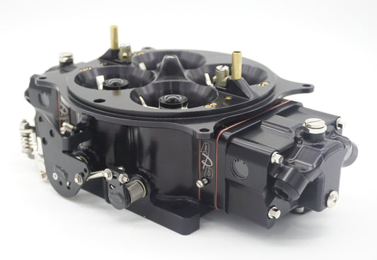 Advanced Product Design APD-2278 Billet Enforcer 1050 Tunnel Ram Alky Carb