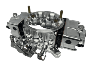 Advanced Product Design APD-2330S Billet Enforcer Silver 1000 E85 Street Carb