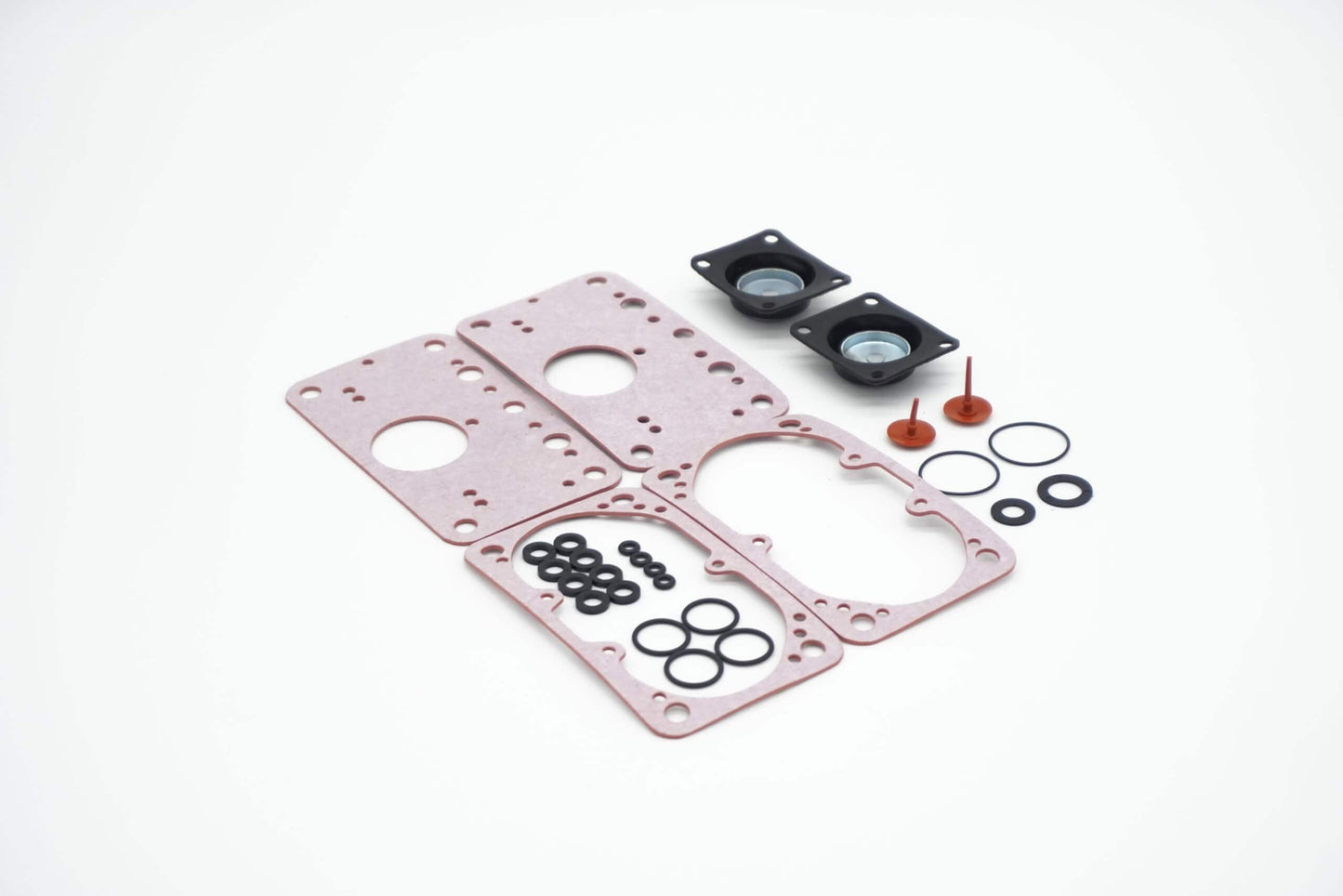 Advanced Product Design APD-700600 Rebuild Kit 4150 2-Circuit