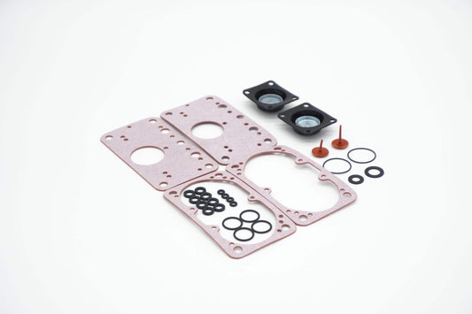 Advanced Product Design APD-700600 Rebuild Kit 4150 2-Circuit