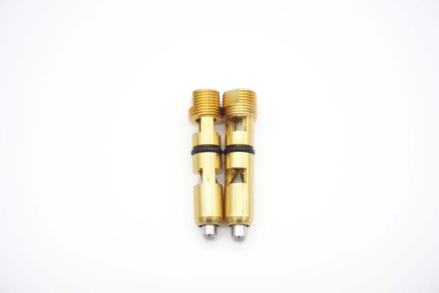 Advanced Product Design APD-807730 Needle & Seat .150? Stainless Steel Alcohol (Sold Each)