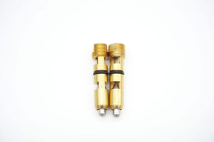 Advanced Product Design APD-807730 Needle & Seat .150? Stainless Steel Alcohol (Sold Each)