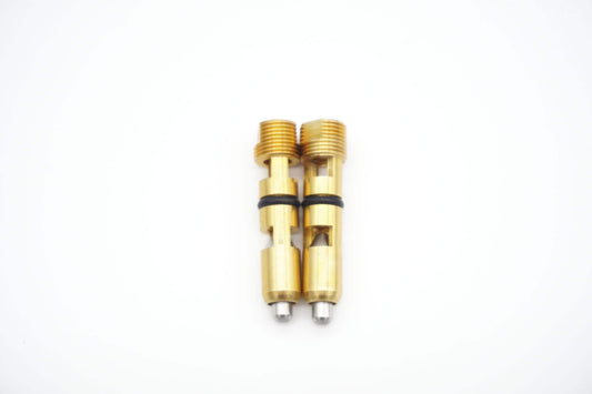 Advanced Product Design APD-807730 Needle & Seat .150? Stainless Steel Alcohol (Sold Each)