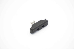 Advanced Product Design APD-807670 Alcohol/ E85 Rear Notched Float