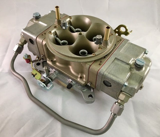 Advanced Product Design APD-2010G Billet Gtho Gold 750 Gas Carb