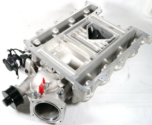 GM Performance GM12670278 Genuine HSV VF LSA 6.2L Supercharger Blower Assembly