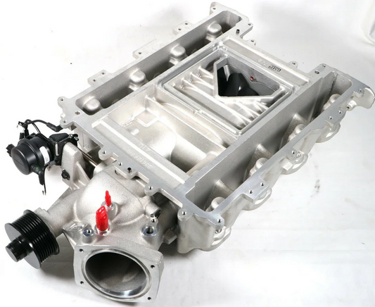 GM Performance GM12670278 Genuine HSV VF LSA 6.2L Supercharger Blower Assembly