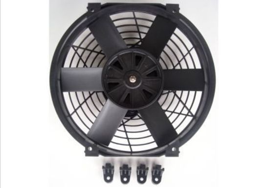 Davies Craig DC0146 10" Thermo Fan 24V Short Kit