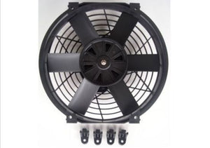 Davies Craig DC0146 10" Thermo Fan 24V Short Kit