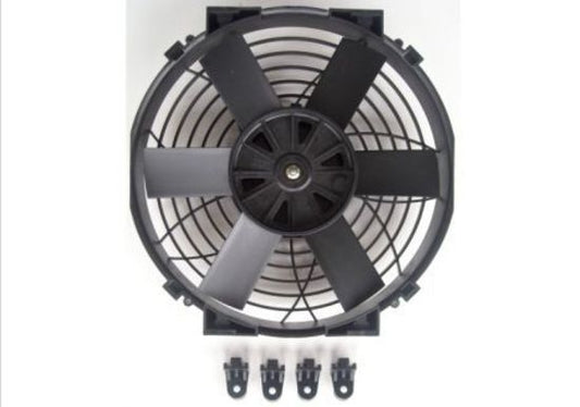 Davies Craig DC0147 10" Slim Thermo Fan 12V Short