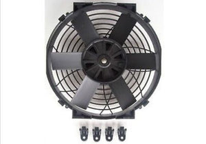 Davies Craig DC0148 10" Slim Thermo Fan 24V Short